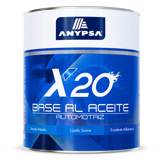 ANYPSA BASE AL ACEITE AUTOMOTRIZ